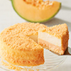 MELON DOUBLE -HOKKAIDO MELON-